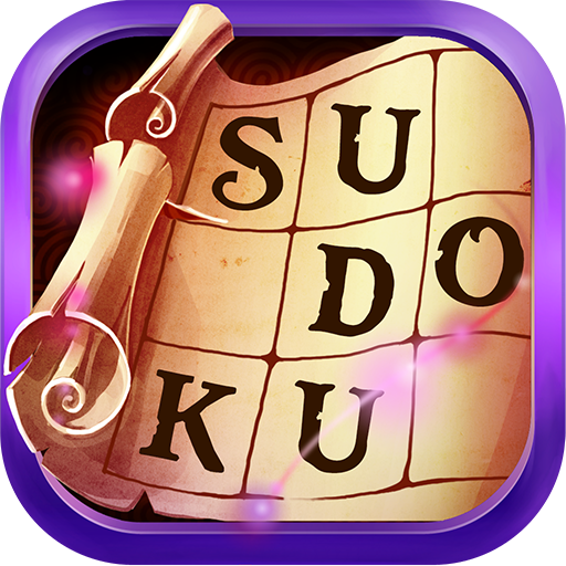 Sudoku Solver